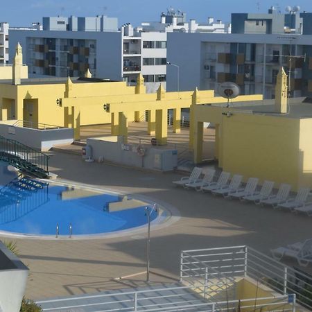 Casaduarte "Domar" Apartment Lagos Bagian luar foto