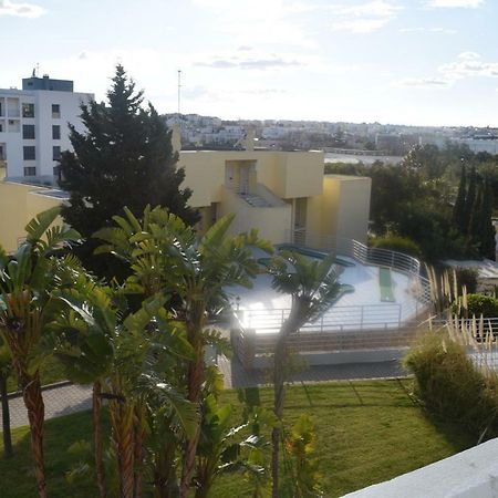Casaduarte "Domar" Apartment Lagos Bagian luar foto