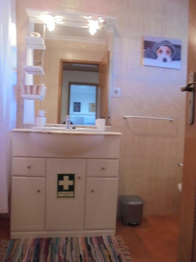 Casaduarte "Domar" Apartment Lagos Bagian luar foto