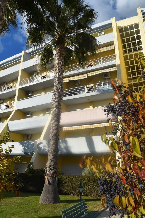Casaduarte "Domar" Apartment Lagos Bagian luar foto