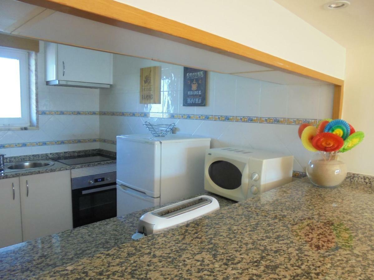 Casaduarte "Domar" Apartment Lagos Bagian luar foto
