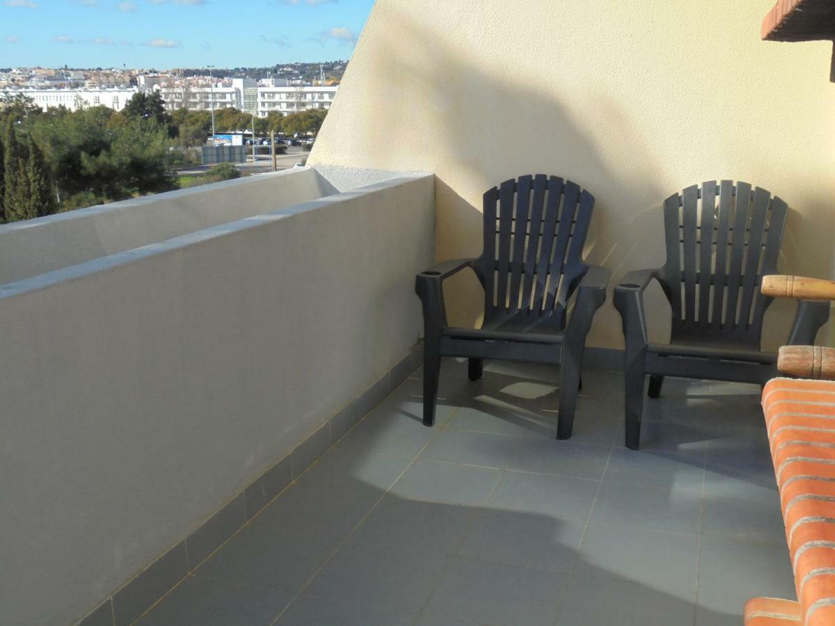 Casaduarte "Domar" Apartment Lagos Bagian luar foto