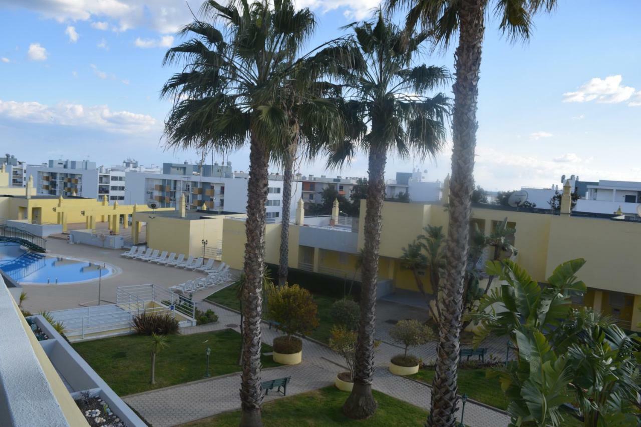 Casaduarte "Domar" Apartment Lagos Bagian luar foto